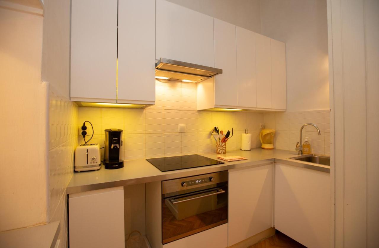 Majestic T2 Calme, Spacieux, Central, Avec Parking Шамони Екстериор снимка